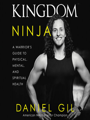 cover image of Kingdom Ninja